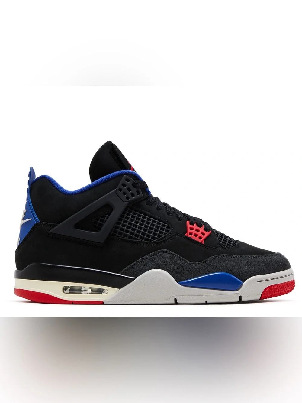 Jordan 4 Rare Air Retro Sneakers
